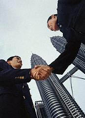 Close Corporation Information